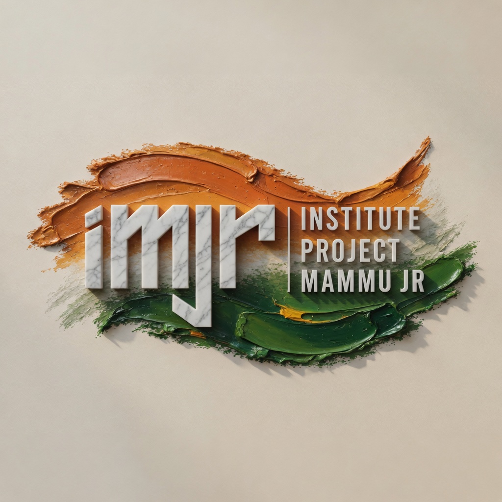 Institute Mammu Jr logo